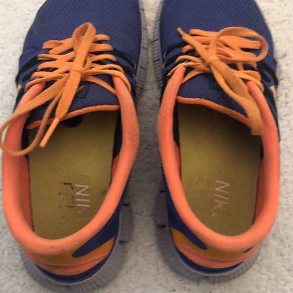 Nike sneaker - Picture 5 of 5